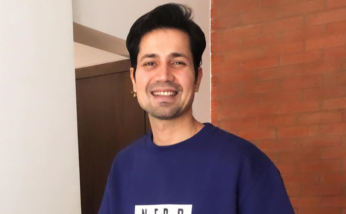Sumeet Vyas On His New Series Dark 7 White: "It's Every Actor's Dream To Make A Mould & Break It"