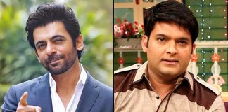 Sunil Grover’s Reply On Kapil Sharma’s Birthday Wish BREAKS The Internet; Fans Are Hoping For A Reunion