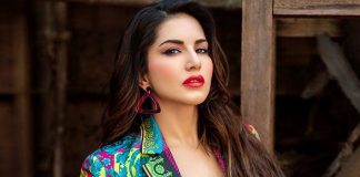 Sunny Leone's lazy afternoon mantra: doing nothing in bikini