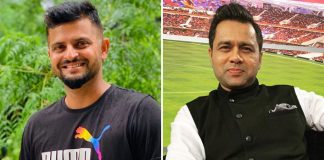 Suresh Raina COVID-19 Rumours: Aakash Chopra Says, "It's Damn Unprofessional To Speculate"