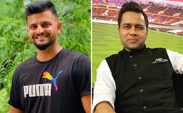 Suresh Raina COVID-19 Rumours: Aakash Chopra Says, "It's Damn Unprofessional To Speculate"