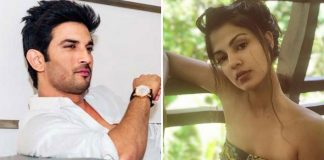 Sushant Singh Rajput Case: Rhea Chakraborty Trolled As #Claustrophobia Trends On Twitter!