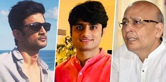 Sushant case: Cong questions filmmaker Sandeep Ssingh's ties with BJP