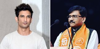 Sushant case: Shiv Sena slams BJP for 'maligning' Thackerays