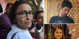 Sushant, Disha victims of serial killing, just like Jiah, says Rabia Khan (IANS Exclusive)