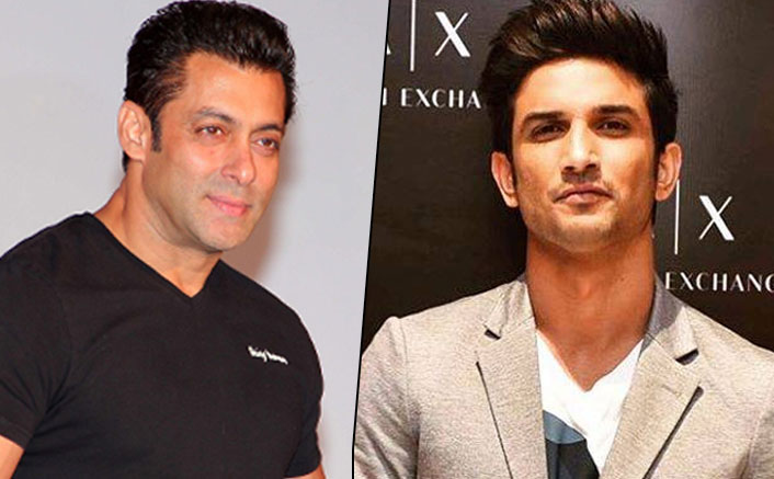 Sushant Singh Rajput Case: SSR Fans Demand To Boycott The Kapil Sharma Show Because Of Salman Khan