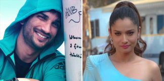 Sushant Singh Rajput & Ankita Lokhande’s UNKNOWN Chats Seized By ED?: REPORTS
