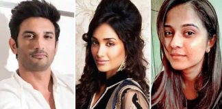 Sushant Singh Rajput Called A Friend On June 9 & Compared Disha Salian's Death With Jiah Khan; Friend Says Both Are Murdered, WATCH