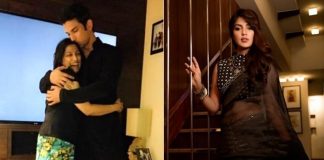 Sushant Singh Rajput Called His Sister ‘PURE EVIL’; Rhea Chakraborty Leaks UNSEEN Chats