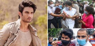 Sushant Singh Rajput Case: Inconsistencies In Siddharth, Neeraj & Dipesh's Statements; Crime Scene Recreated Multiple Times!