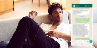 Sushant Singh Rajput's Chat With Friend Kushal Zaveri Go Viral; Late Actor Talked About Working On Self-Spirituality & Trying To Grow