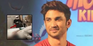 Sushant Singh Rajput Case: Mystery Behind Black Bag & Evidence Tampering SOLVED?