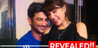 Sushant Singh Rajput Case: Mystery Lady Related To Rhea Chakraborty, Details REVEALED!