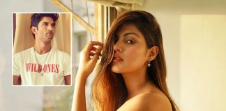 Sushant Singh Rajput Case: Rhea Chakraborty Admits Typing the Drug Related Chats Herself?