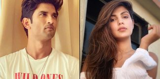 Sushant Singh Rajput Case: Rhea Chakraborty Alleges Political Vendetta Says, “I Am Being Victimized Now”