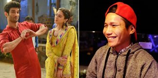 Sushant Singh Rajput Case: Samuel Haokip Says, "I Just Cannot Accused Sara Ali Khan..."