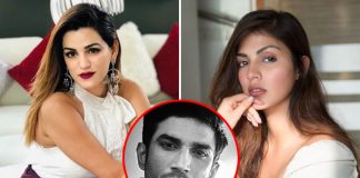 Sushant Singh Rajput Case: Sister Shweta Singh Kirti Shares A Cryptic Post On Social Media As Rhea Chakraborty Gets Questioned By ED