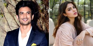 Sushant Singh Rajput Case: Then Bandra DCP Says Actor's Family Wanted Rhea Chakraborty To Be Intimidated, Read More!