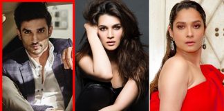 Sushant Singh Rajput Case Transfered To CBI! Kriti Sanon, Akshay Kumar, Ankita Lokhande, & Other Celebs React; SSR Fans Get Emotional