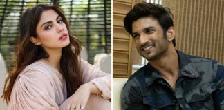 CBI questions Rhea for over 10 hrs in Sushant case
