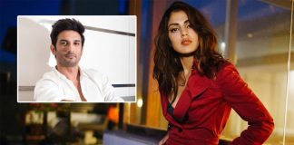 Sushant Singh Rajput Death: ED Rejects Rhea Chakraborty's Plea To Postpone Probe; Siddharth Pithani To Be Summoned Now