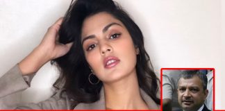 Sushant Singh Rajput Death: Rhea Chakraborty's Lawyer Satish Maneshinde Speak Up About Molestation & Money Laundering Allegations
