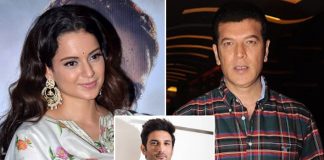 Sushant Singh Rajput Death: Sooraj Pancholi's Father Aditya Claims Kangana Ranaut Should Return Padmashri Award