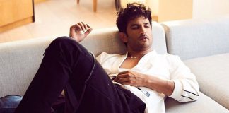 Sushant Singh Rajput searched for 'painless death' on internet