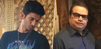 Sushant Singh Rajput Would Have Been In A Ramesh Taurani Film If Not Dead
