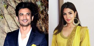 Sushant Singh Rajput’s Bihari Fans Create Songs Bashing Rhea Chakraborty