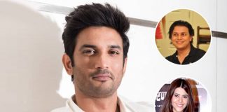 Sushant Singh Rajput's Brother-In-Law Vishal Kirti Reacts To Ekta Kapoor's Pavitra Rishta Funds