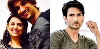 Sushant Singh Rajput’s Elder Sister Rani’s Heart-Breaking Note On Rakhi: “Don’t Know How To Live Without You…”