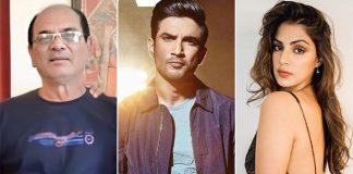 Sushant Singh Rajput’s Family Claim It A Murder And Not Suicide In Statement Recorded By CBI