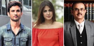 Sushant Singh Rajput's Family Lawyer Reveals Rhea Chakraborty Accused His Sister Of Molesting Her, Created Rift Between The Siblings!