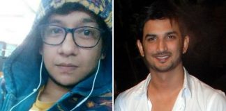 Sushant Singh Rajput's Friend Siddharth Pithani Reveals The Late Actor Cried In January & Said, "I Have No One "