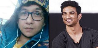 Sushant Singh Rajput’s SECRET Diary Found With Ripped Pages; Siddharth Pithani Says “SSR Had A Habit Of Tearing Pages”