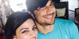 Sushant Singh Rajput’s Sister Shweta Admits Feeling Helpless In Seeking Justice