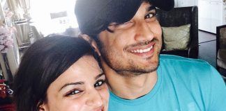 Sushant Singh Rajput's WhatsApp Chat With Sister Shweta A Few Days Before His Demise Will Make You Emotional!