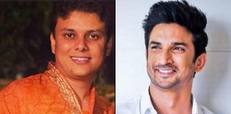 Sushant's brother-in-law recalls how he broke news to actor's sister Shweta