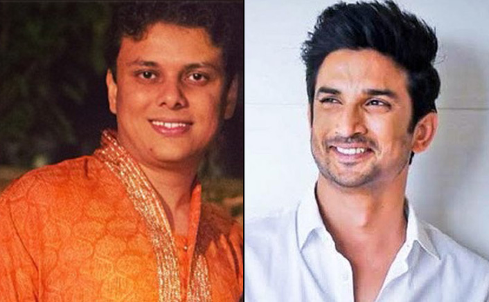 Sushant Singh Rajput Death: Brother-In-Law Recalls Breaking The Heartbreaking News To SSR's Sister Shweta Singh Kirti