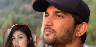 Sushant's family lawyer posts cryptic tweet a day after Rhea's interview
