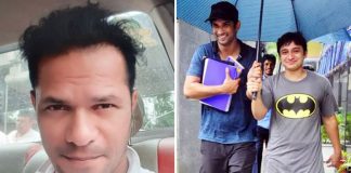 Sushant's friend Ganesh Hiwarkar, ex-manager Ankit Acharya seek protection