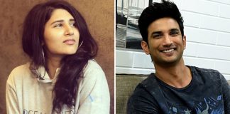 Sushant's legacy extends in the song 'Khulke jeene ka': Shashaa Tirupati