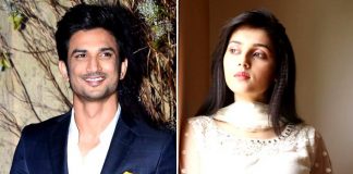 Sushant's niece Mallika: I don't know a better person and I never will