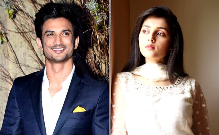 Sushant Singh Rajput's Niece Mallika Singh Has The Sweetest Thing To Say About Late 'Mamu'