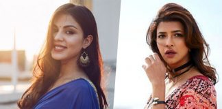 Lakshmi Machu Supports Rhea Chakraborty; Gets Stern Response From Sushant Singh Rajput's Niece Mallika Singh