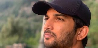 Sushant's niece Mallika talks of his love for astronomy (Lead)