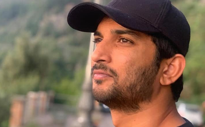 Sushant Singh Rajput's Niece Mallika Singh Posts About Late Actor's Love For Astronomy & It's Making Us Emotional!