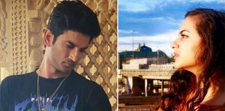 Sushant's niece wants trolls to 'stop this campaign against the family'