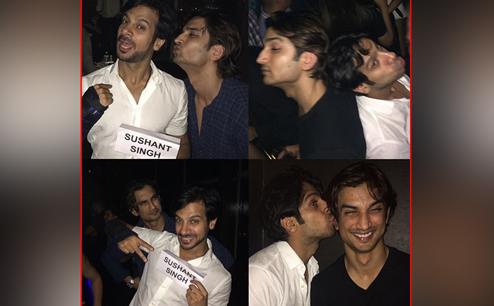 Sushant Singh Rajput: ‘Pavitra Rishta' Co-Star Karan Veer Says, "He Helped Me Out In My Lowest Phase" 